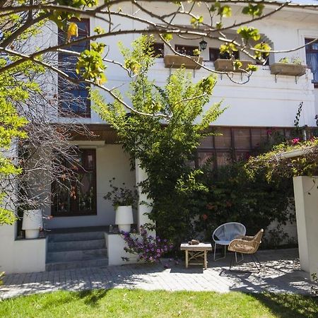 Number5 Guesthouse Kapstadt Exterior foto
