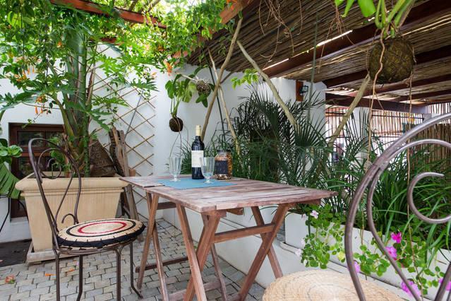 Number5 Guesthouse Kapstadt Exterior foto